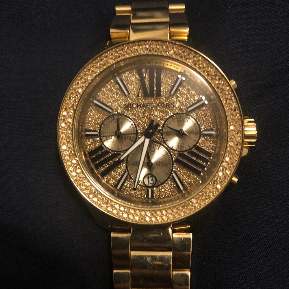 Michael Kors Woman's watch